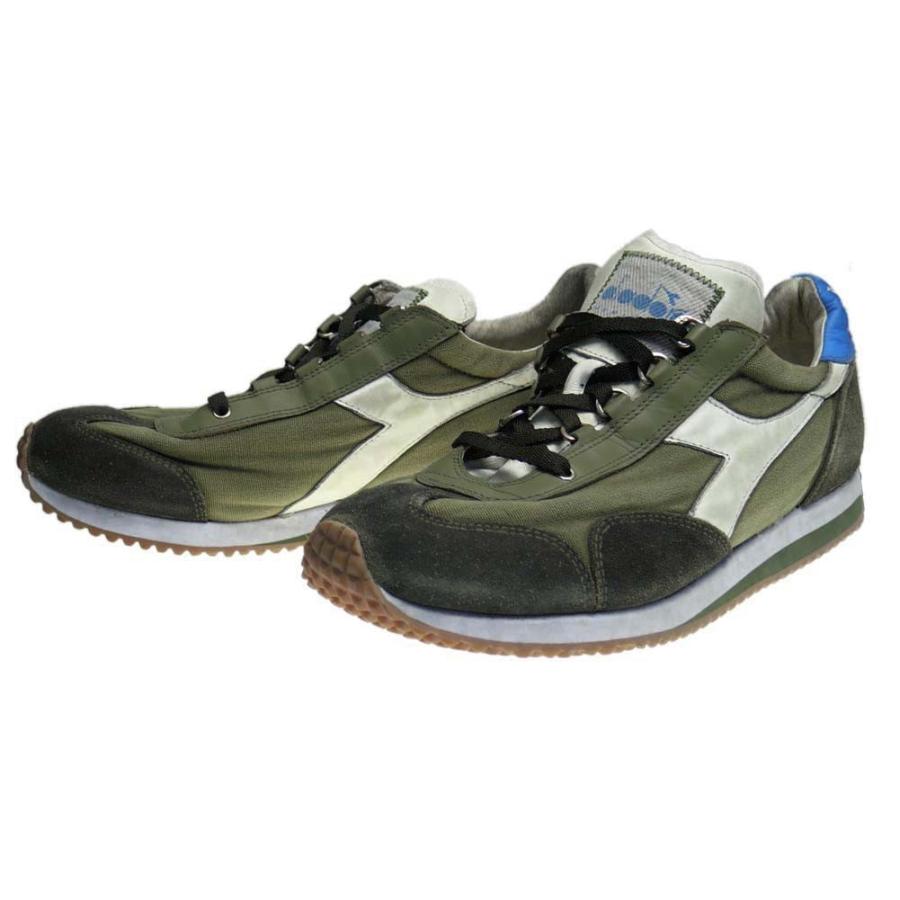 collezione diadora heritage