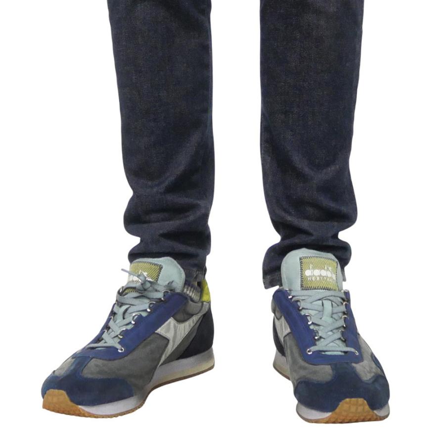 diadora HERITAGE DIADORA ディアドラ ヘリテージ メンズ