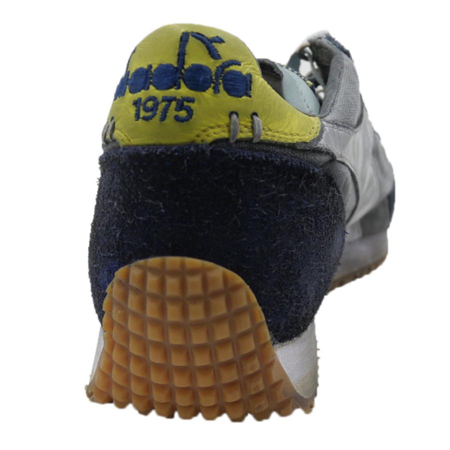 【DD25SS301】DIADORA HERITAGE メンズスニーカー 181251 01 diadora HERITAGE DIADORA ディアドラ ヘリテージ メンズ