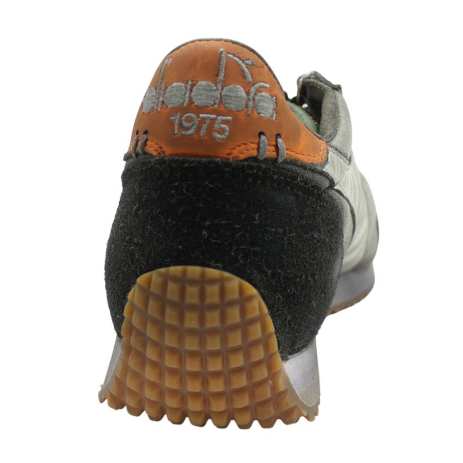 【DD25SS302】DIADORA HERITAGE メンズスニーカー 181251 01 diadora HERITAGE DIADORA ディアドラ ヘリテージ メンズ