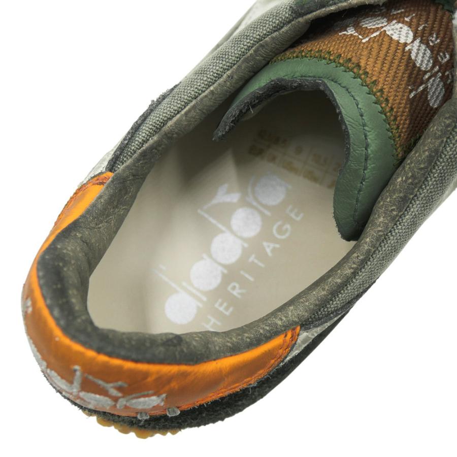 diadora HERITAGE（ディアドラヘリテージ） ディアドラ ヘリテージ