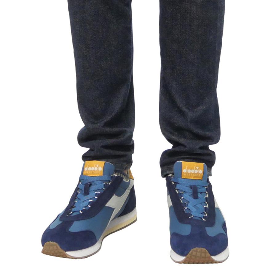 diadora HERITAGE DIADORA ディアドラ ヘリテージ メンズ