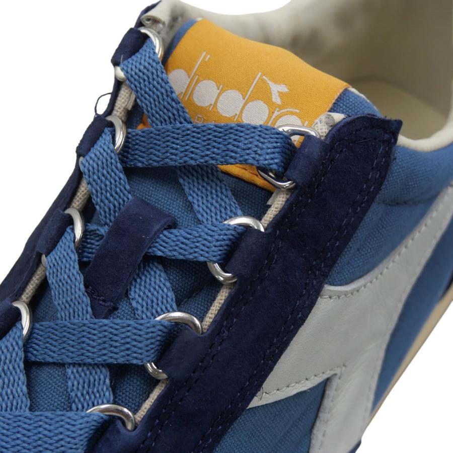 【DD25SS305】DIADORA HERITAGE メンズスニーカー 181576 01 diadora HERITAGE DIADORA ディアドラ ヘリテージ メンズ