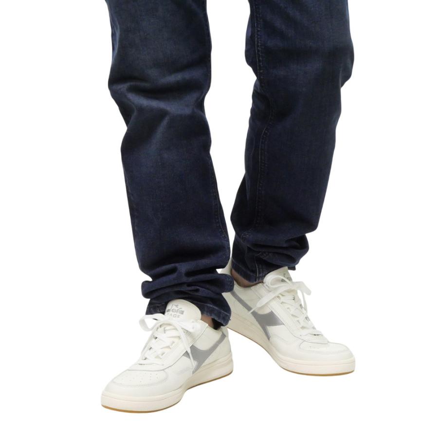 売り切り　極美品】ディアドラ DIADORA Heritage B.ELITE 181238-25160_w.jpg