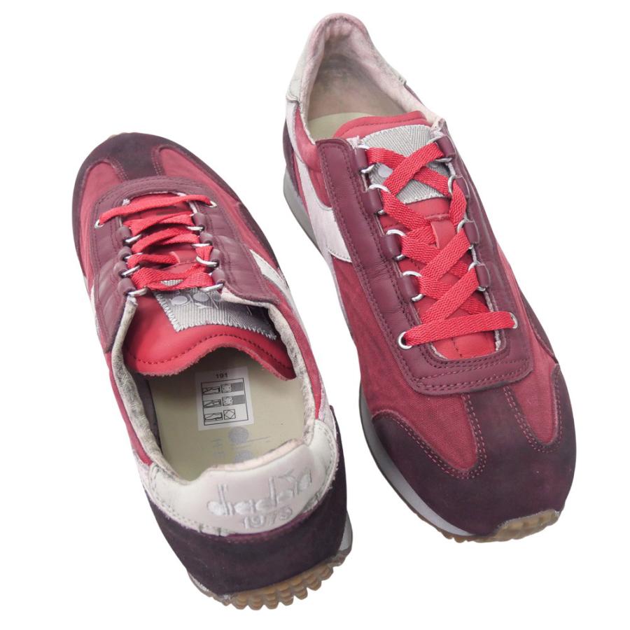 diadora HERITAGE（ディアドラヘリテージ） ディアドラ ヘリテージ