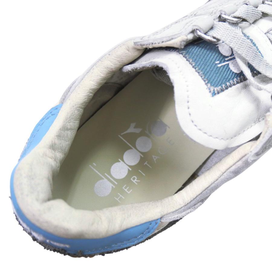diadora HERITAGE（ディアドラヘリテージ） ディアドラ ヘリテージ