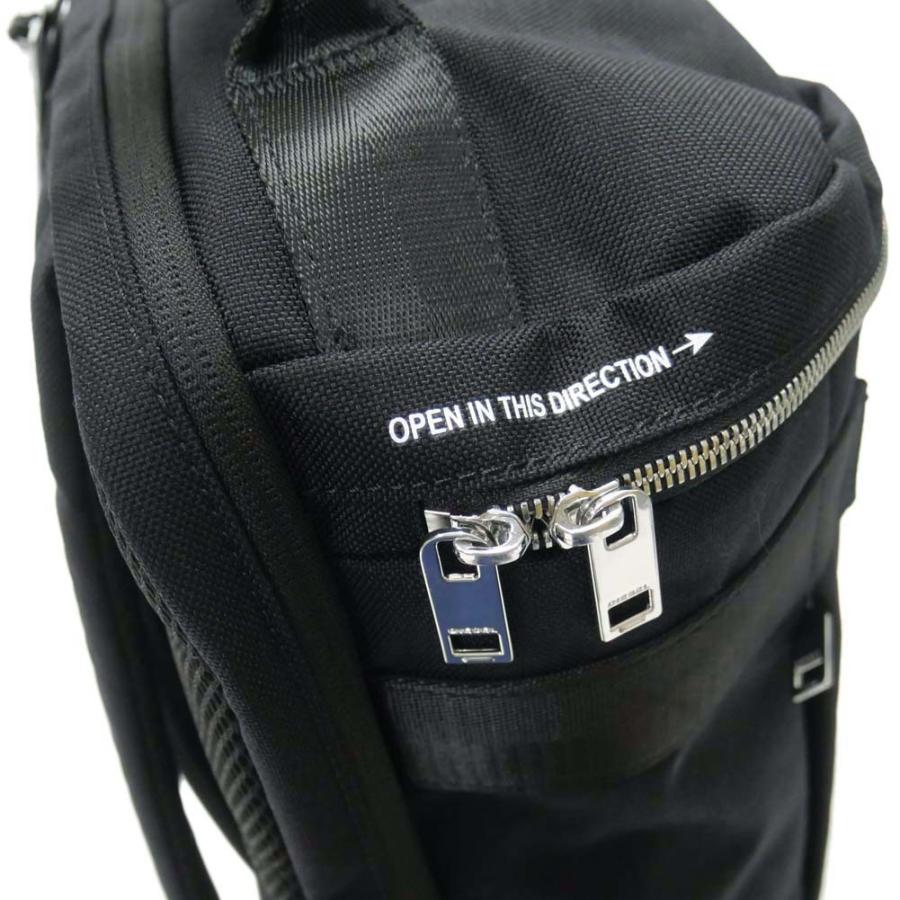 Diesel ディーゼル メンズバックパック Pieve Zp X P2676 ブラック Dsfw241 Tre Style 通販 Yahoo ショッピング