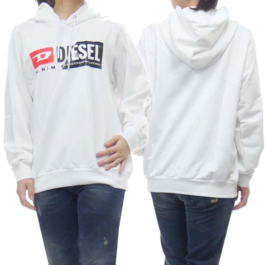 送料無料 Diesel ディーゼル レディースプルオーバーパーカー F Ang Hood Cuty A 0iajh ホワイト Dsfw608 Tre Style 通販 Yahoo ショッピング Rakuten Live Tpcspirit Org