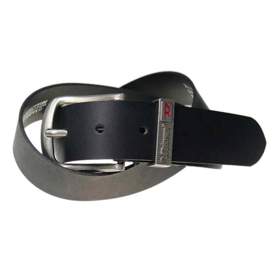 Diesel ディーゼル メンズベルト B Fort X Pr227 ブラック Dsss361 Tre Style 通販 Yahoo ショッピング