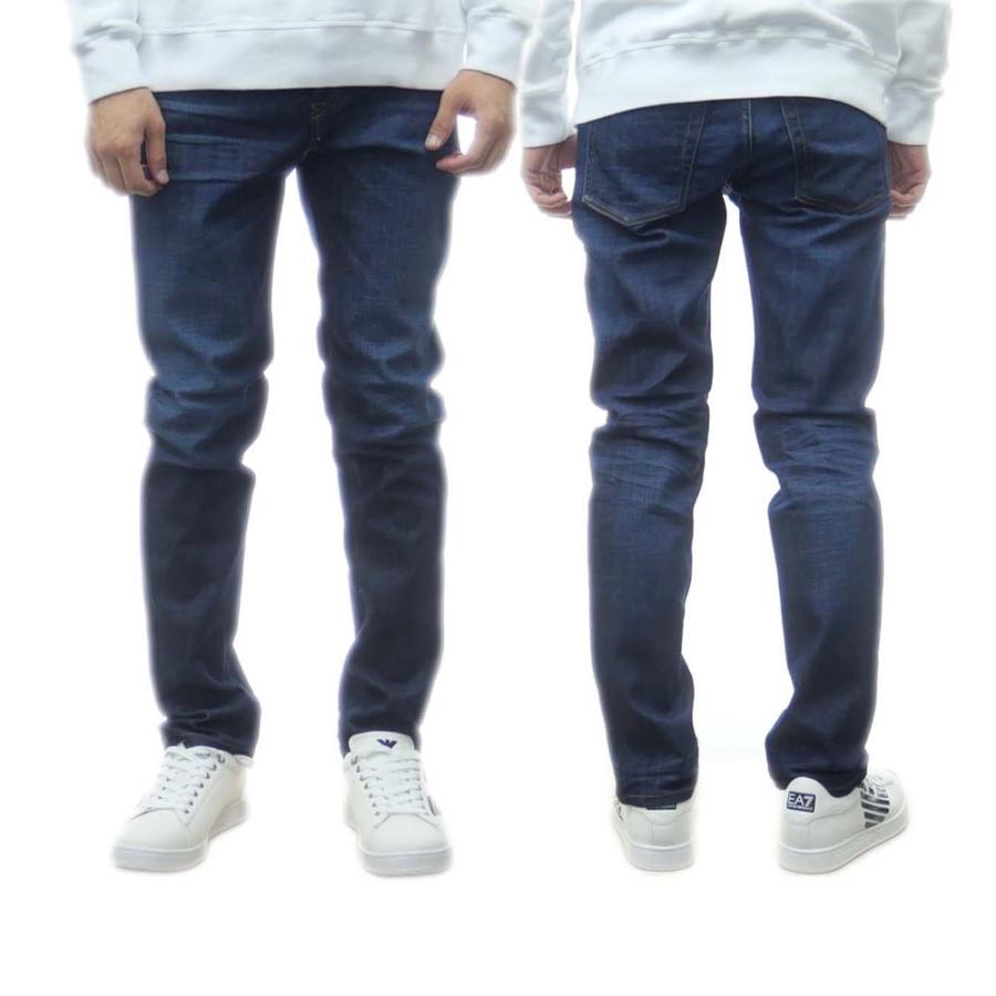 Diesel ディーゼル メンズジーンズ D Fining L32 Pataloni A 09a48 インディゴ Ds21fw114 Tre Style 通販 Yahoo ショッピング