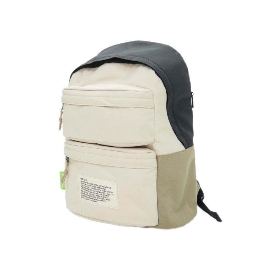 Diesel ディーゼル メンズバッグパック X P38 ベージュ系マルチカラー 21春夏新作 Ds21ss421 Tre Style 通販 Yahoo ショッピング