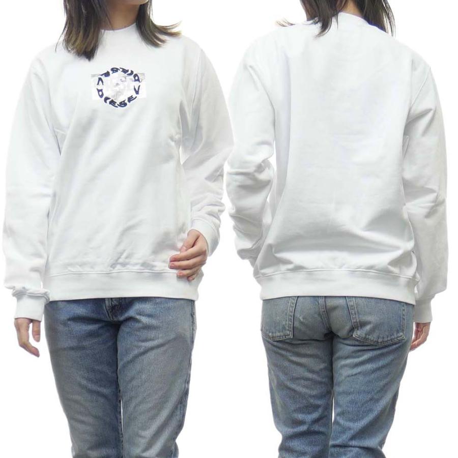 DIESEL ディーゼル レディーストレーナー F-ANG-R30 / A04163 0IAJH 