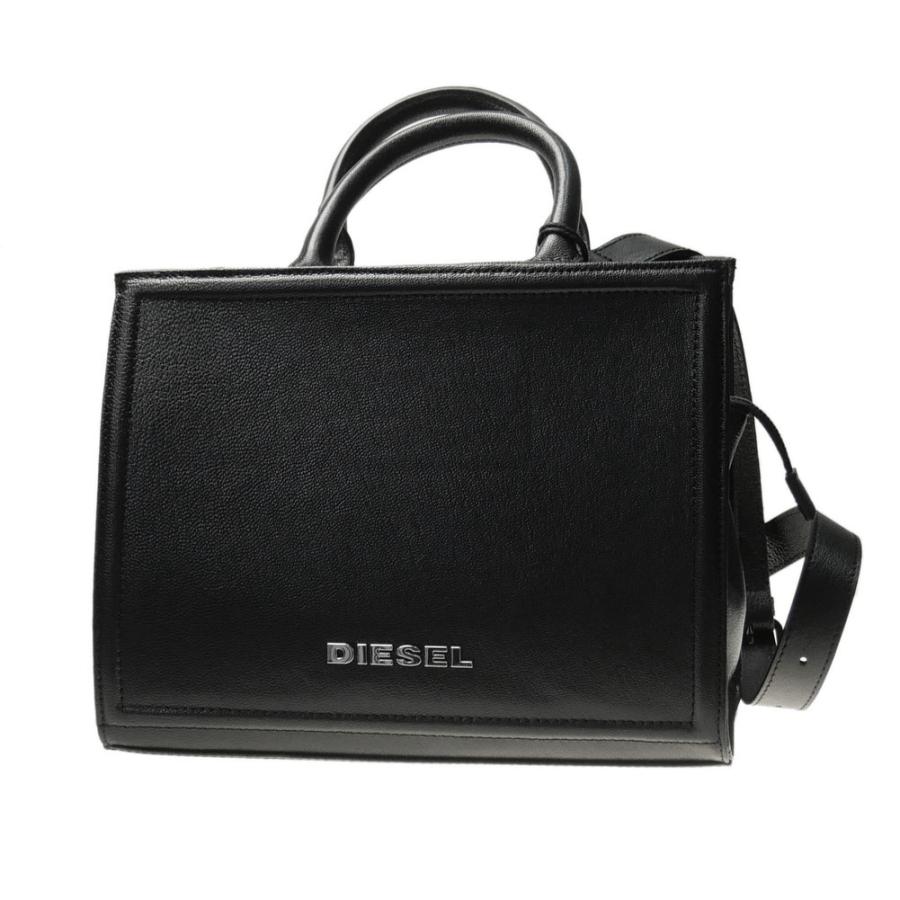DIESEL ディーゼル レディースハンドバッグ PIRITE PC / X07664 PR044 ブラック :DS21SS762:TRE STYLE - 通販 - Yahoo!ショッピング DIESEL ディーゼル レディースハンドバッグ PIRITE PC / X07664 PR044 ブラック :DS21SS762:TRE STYLE - 通販 - Yahoo!ショッピング