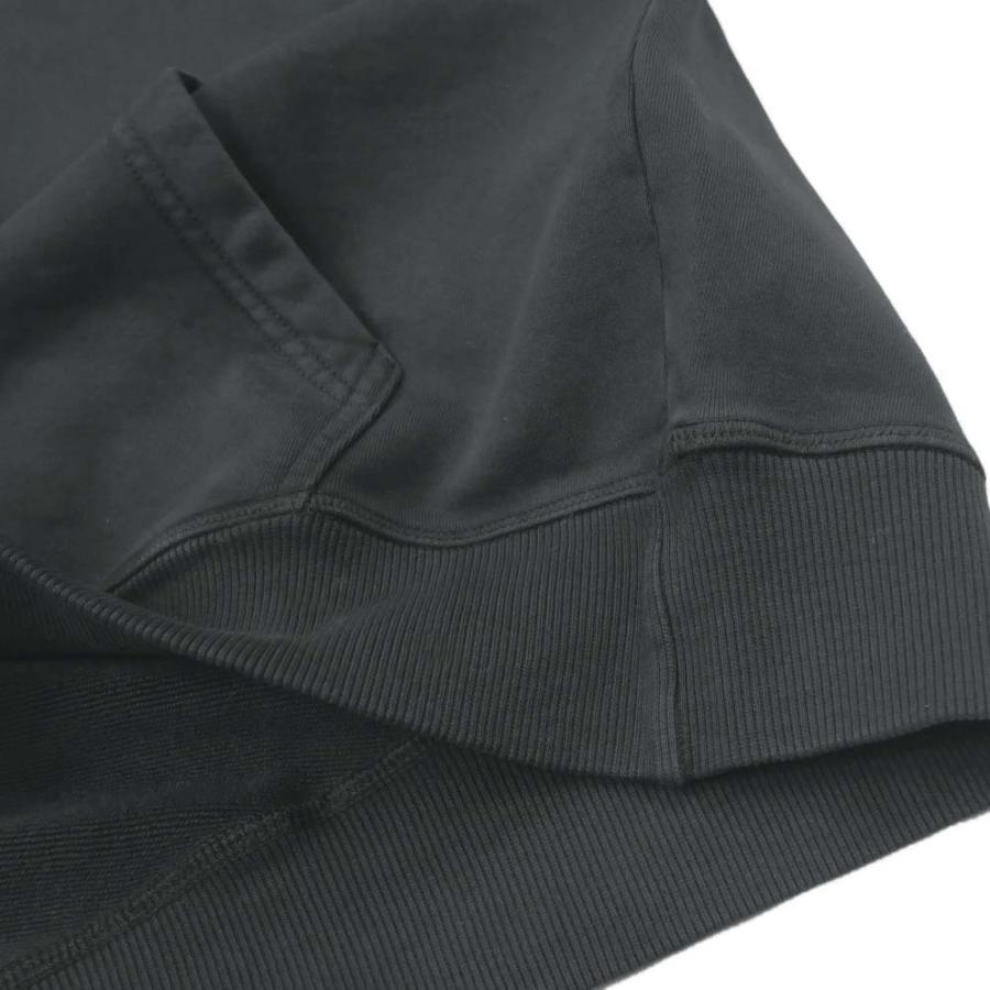 DIESEL（ディーゼル） メンズプルオーバーパーカー A03744 0AJIH / S