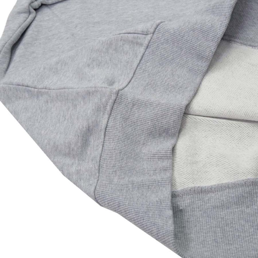 DIESEL（ディーゼル） メンズプルオーバーパーカー A06491 0GRAC / S