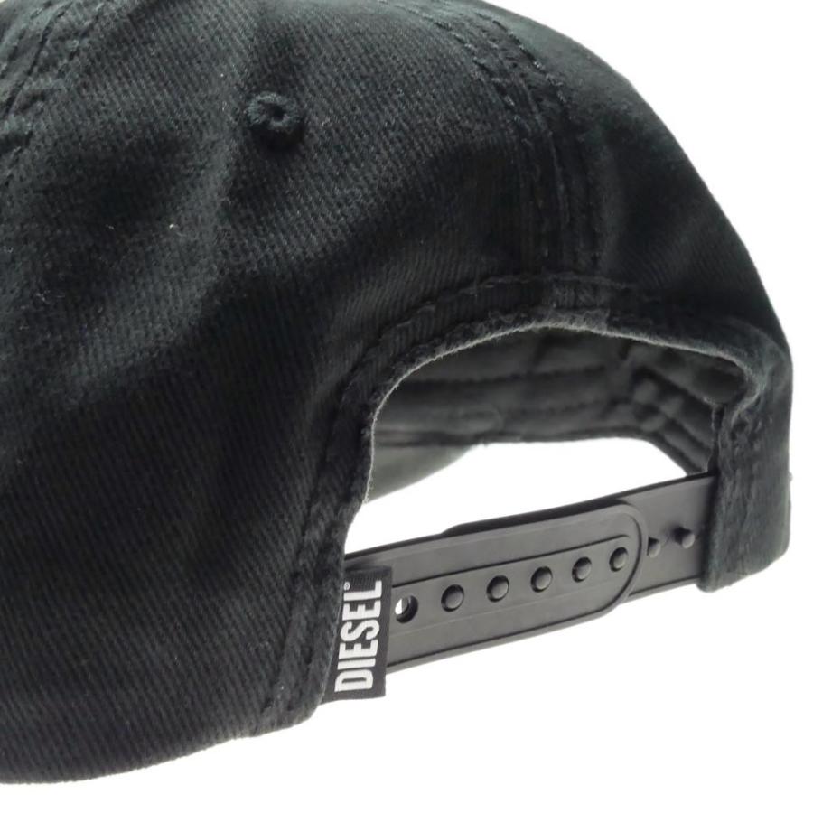 DIESEL メンズキャップ Amazon | [Diesel] (ディーゼル) メンズ キャップ メッシュ