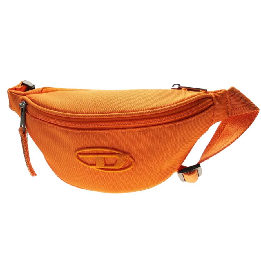 DIESEL ディーゼル メンズボディバッグ X08902 P4634 / D.90 BELT BAG