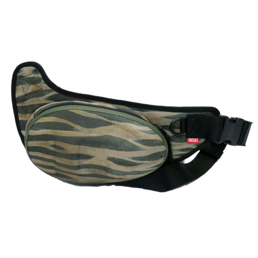 DIESEL ディーゼル メンズボディバッグ X09140 P4633 / 1DR-POD DIESEL ディーゼル メンズボディバッグ X09140 P4633 / 1DR-POD