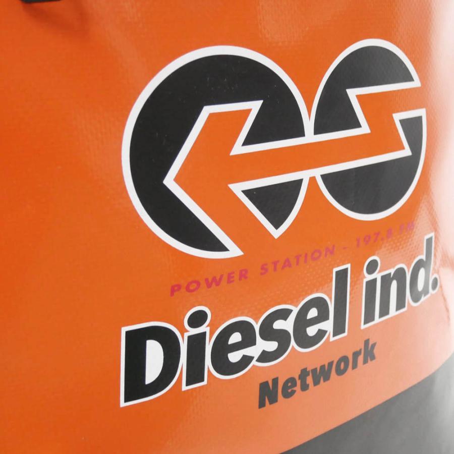 DIESEL ディーゼル メンズバックパック X08736 P4635 / TRAP D DIESEL ディーゼル メンズバックパック X08736 P4635 / TRAP D