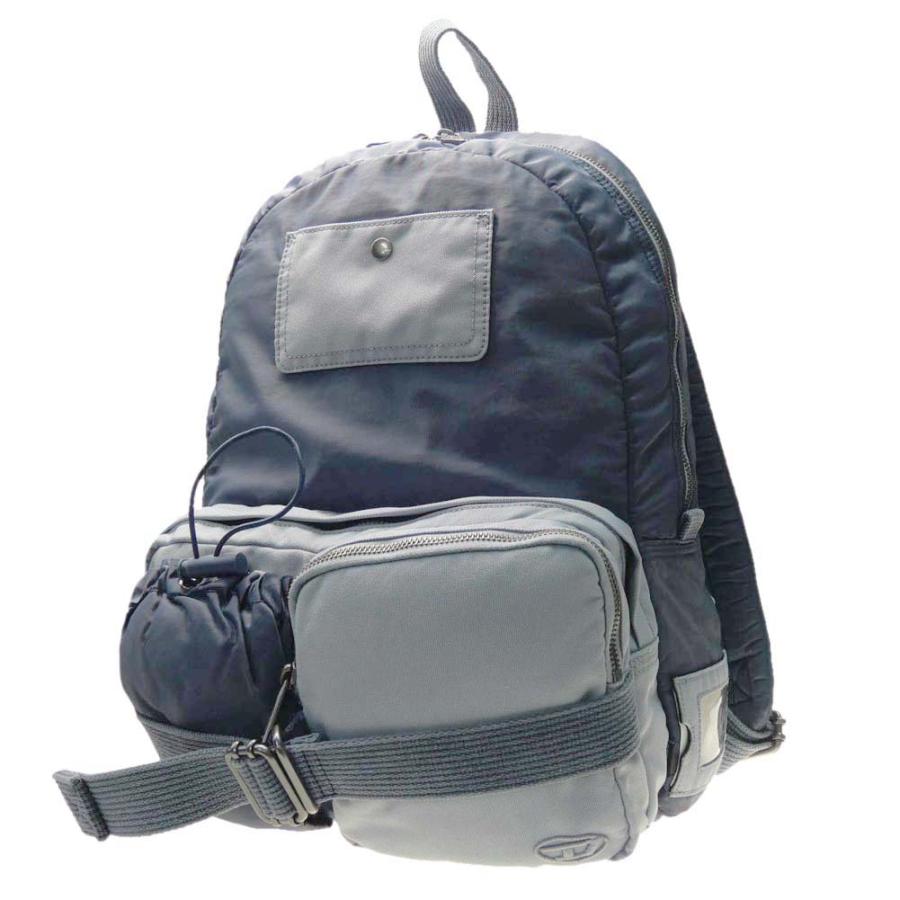 DIESEL ディーゼル バックパック X08938 P4639 / DSL UTILITY DIESEL ディーゼル バックパック X08938 P4639 / DSL UTILITY