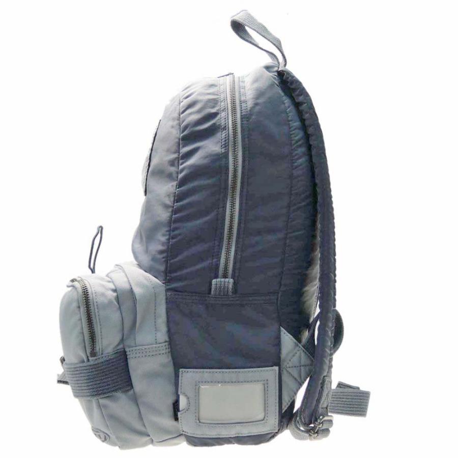 DIESEL ディーゼル バックパック X08938 P4639 / DSL UTILITY DIESEL ディーゼル バックパック X08938 P4639 / DSL UTILITY
