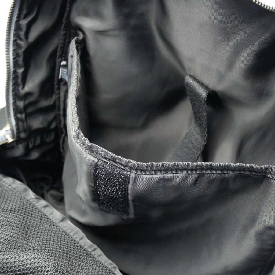 DIESEL ディーゼル バックパック X08938 P4639 / DSL UTILITY BACKPACK ライトブルー｜tre-style｜10