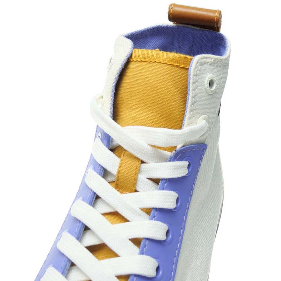 DIESEL（ディーゼル） レディースハイカットスニーカー Y02880 PS438