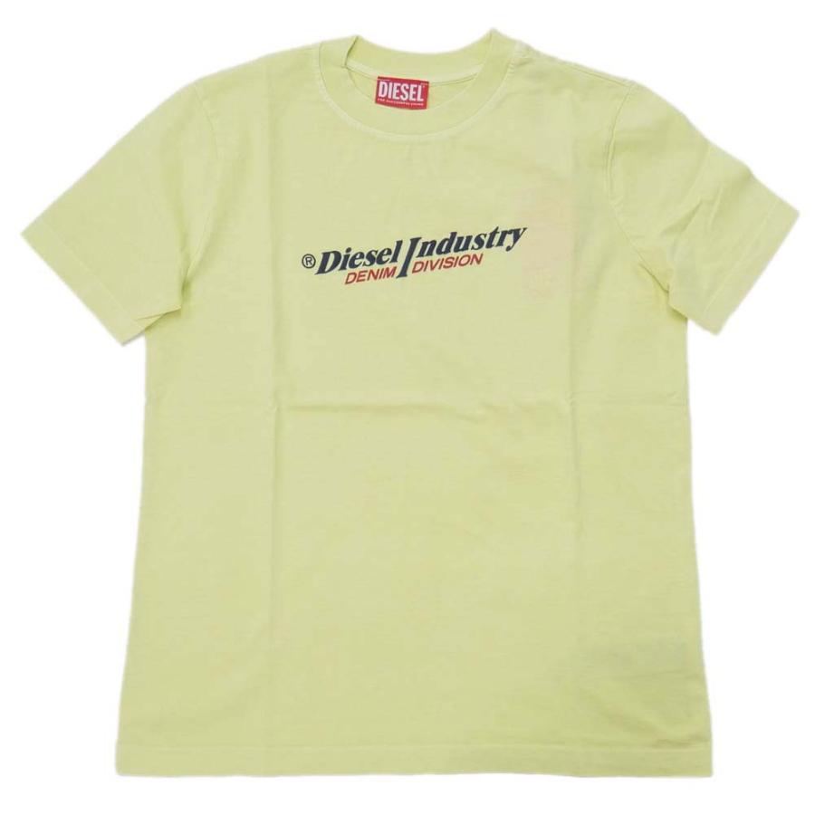 DIESEL クルーネック Tシャツ 3枚セット 00spdg-0liad アウトレット】【ラスト1点】DIESEL ディーゼル クルーネックT
