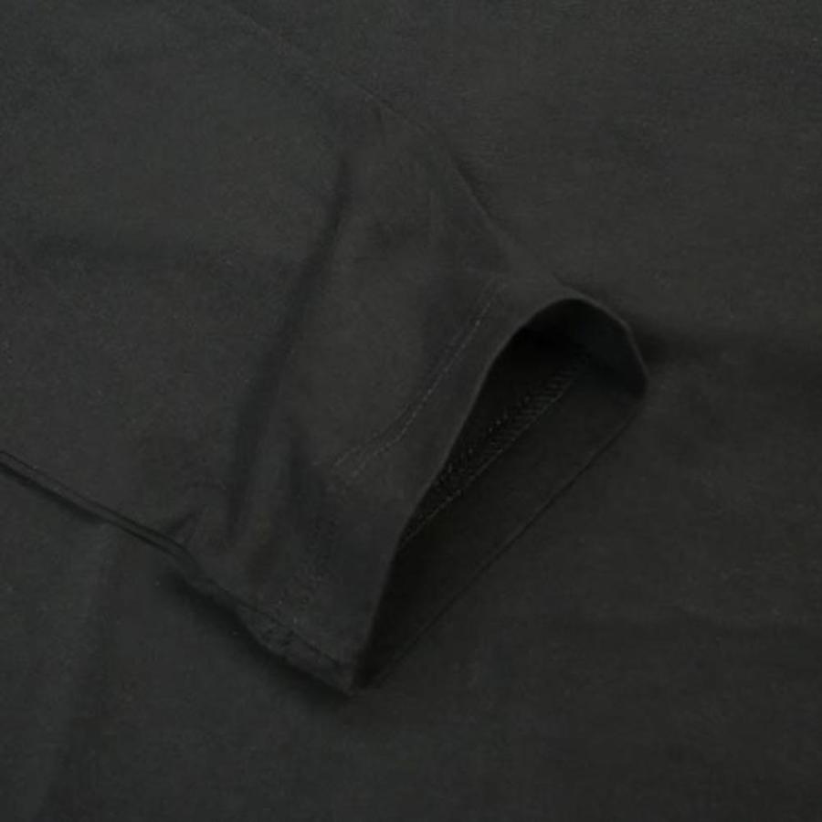 DIESEL ディーゼル　tee DIESEL ディーゼル メンズクルーネックロングTシャツ A11259