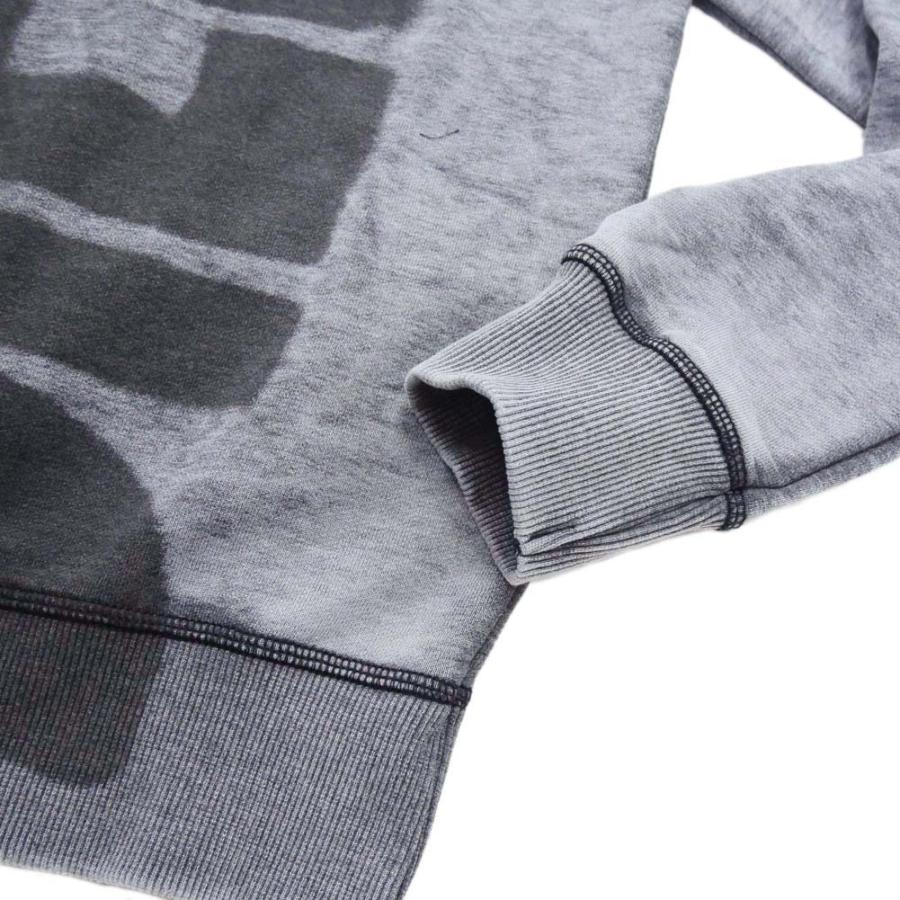 DIESEL ディーゼル メンズトレーナー A10435 0IJAT / S-GINN-L1 DIESEL ディーゼル メンズトレーナー A10435 0IJAT / S-GINN-L1
