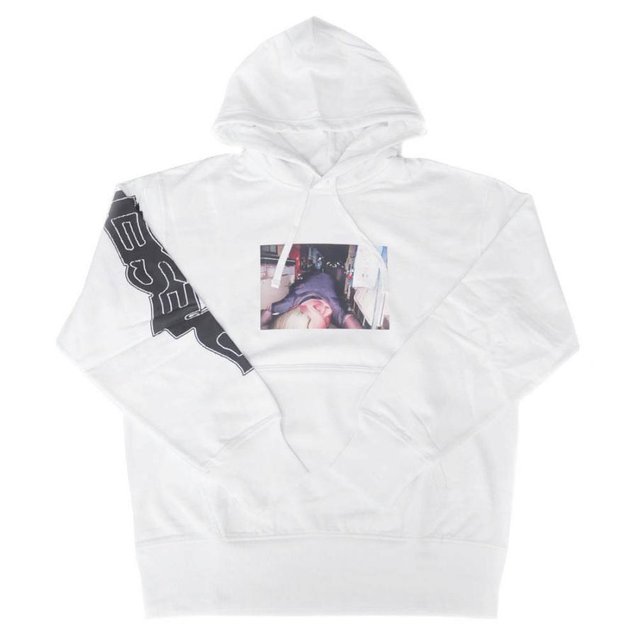 DIESEL（ディーゼル） メンズプルオーバーパーカー A03592 0IEAX / S