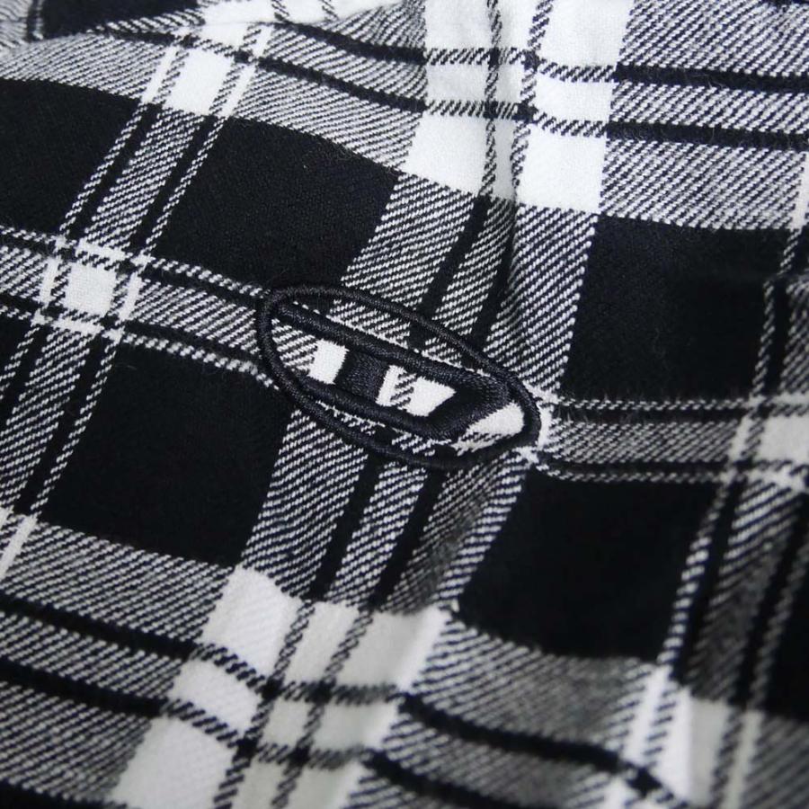DIESEL ディーゼル メンズカジュアルチェックシャツジャケット DIESEL ディーゼル メンズカジュアルチェックシャツジャケット