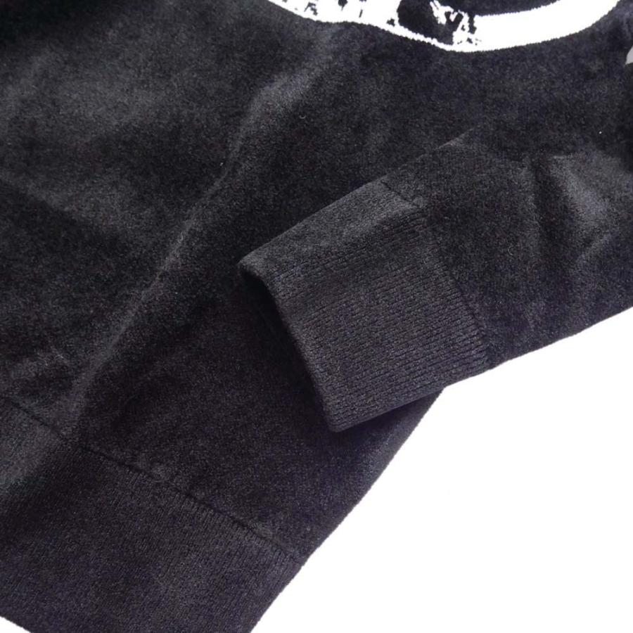 DIESEL（ディーゼル） メンズクルーネックセーター ニット A11225