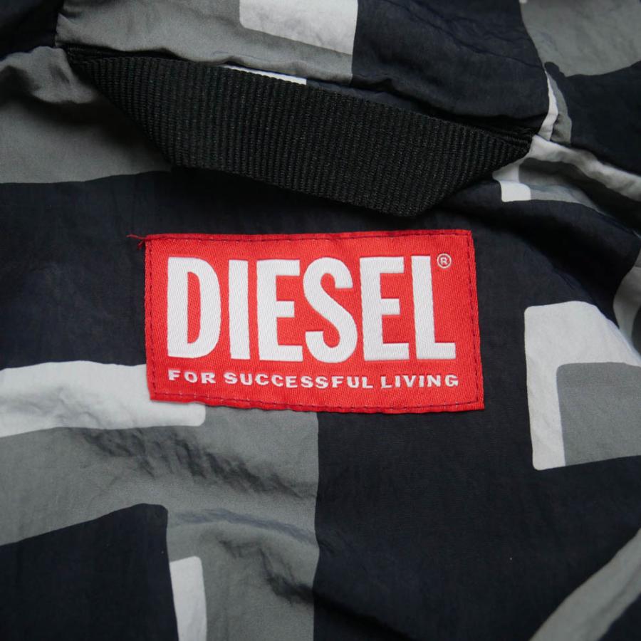 DIESEL ディーゼル メンズジャケット A11008 0QFAW / J-JASS-MON