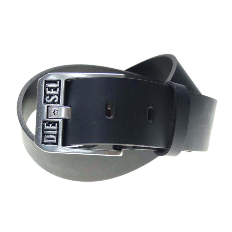 新品 ディーゼル DIESEL メンズベルト X08880 ブラック 楽天市場】ディーゼル DIESEL メンズベルト ブランド X08880