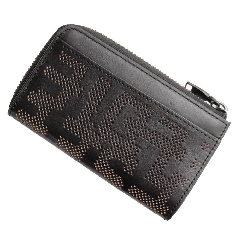 DIESEL ディーゼル メンズキーケース/カードケース X09660 P5587 /1DRKEY HOLDER ブラック｜tre-style｜02