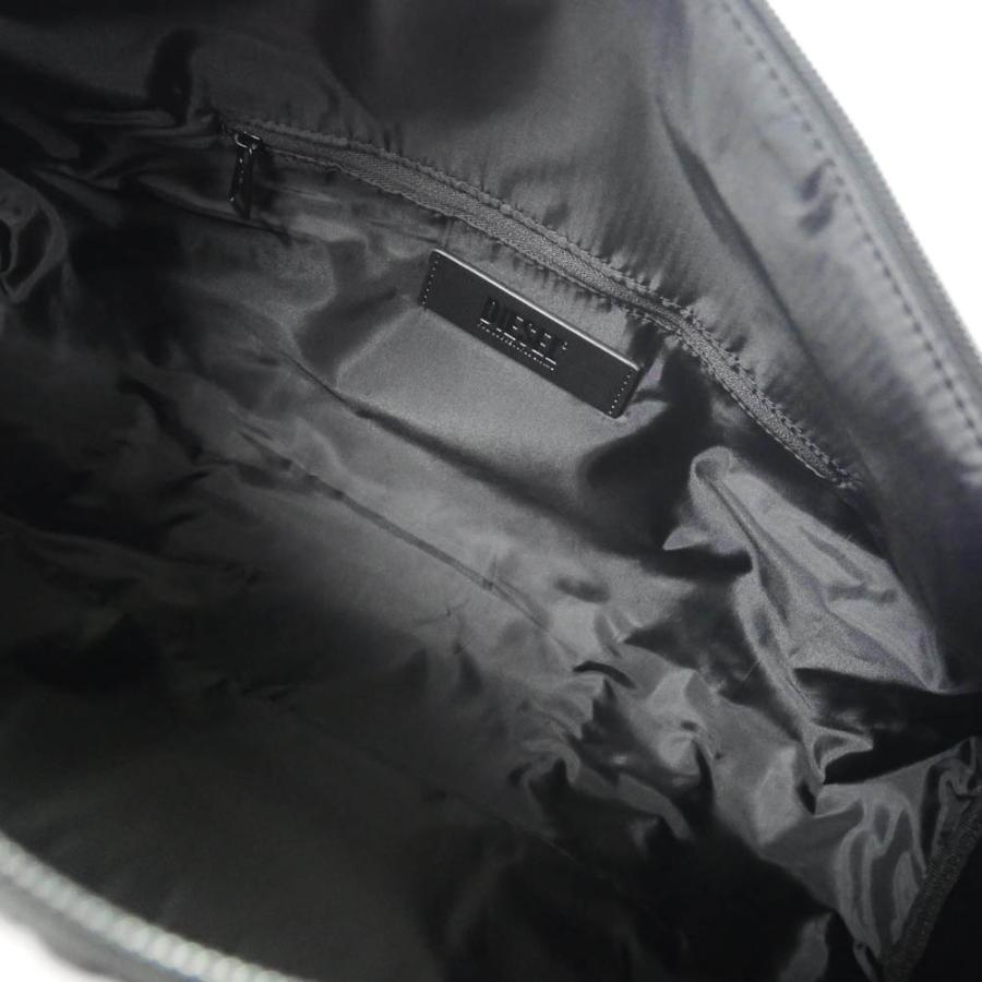 DIESEL ディーゼル メンズボストンバッグ X09715 P5586 / RAVE DIESEL ディーゼル メンズボストンバッグ X09715 P5586 / RAVE