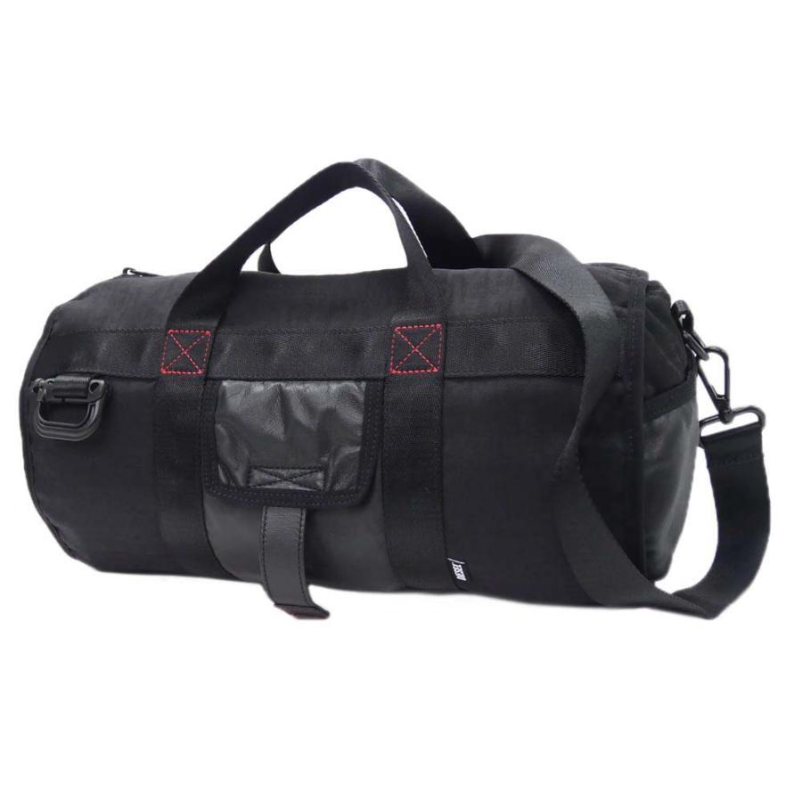 DIESEL（ディーゼル） メンズボストンバッグ X09384 P5187 / UTLT