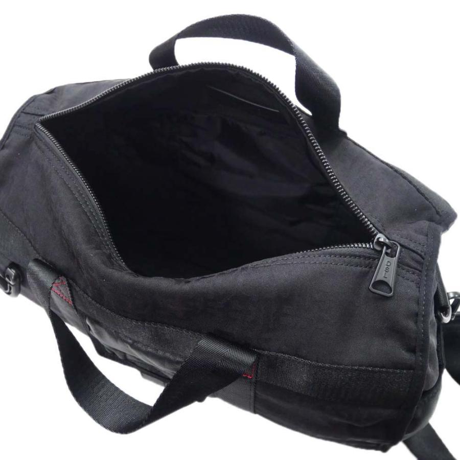 DIESEL（ディーゼル） メンズボストンバッグ X09384 P5187 / UTLT