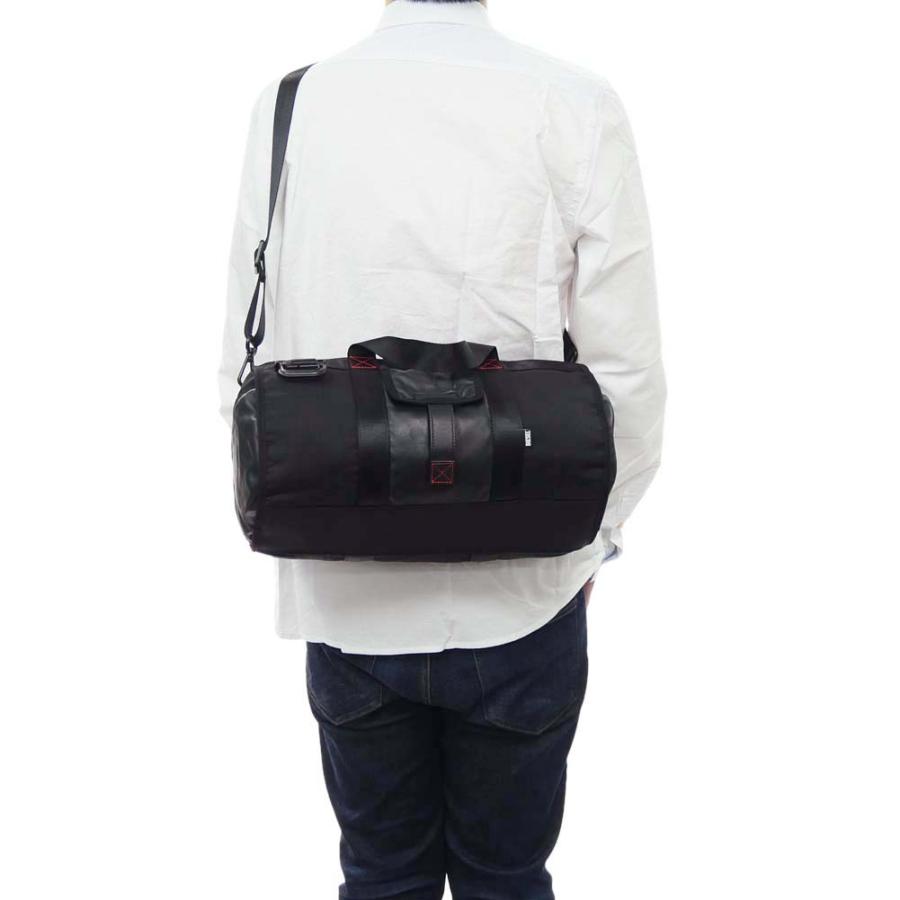 ディーゼル X09384 ボストンバッグ UTLT SMALL DUFFLE X DIESEL ディーゼル メンズボストンバッグ X09384 P5187 / UTLT