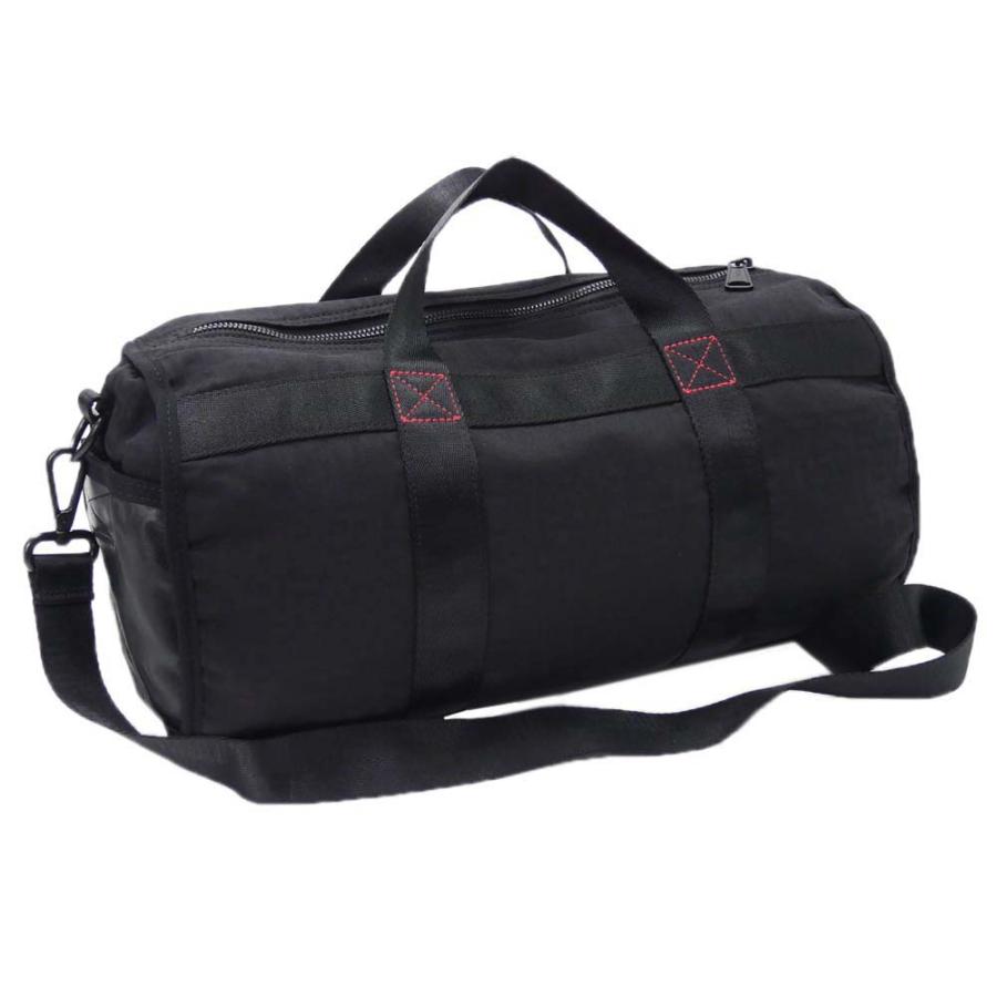 DIESEL（ディーゼル） メンズボストンバッグ X09384 P5187 / UTLT