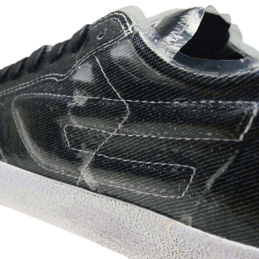 DIESEL（ディーゼル） メンズローカットスニーカー Y02741 P5595 / S