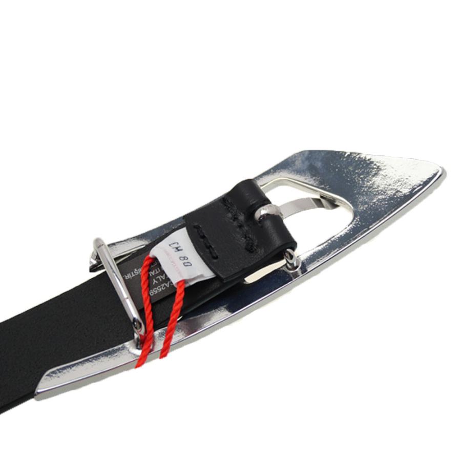 DIESEL（ディーゼル） レディースレザーベルト X08670 PR227 / B-DLOGO