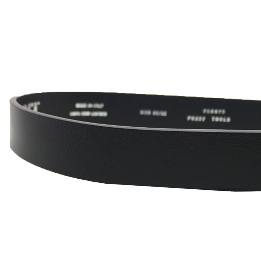 DIESEL（ディーゼル） レディースレザーベルト X08670 PR227 / B-DLOGO