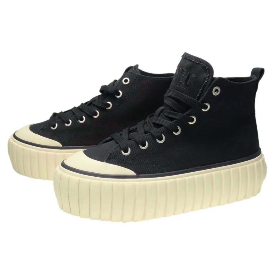 DIESEL ディーゼル レディースハイカットスニーカー Y02968 DIESEL ディーゼル レディースハイカットスニーカー Y02968