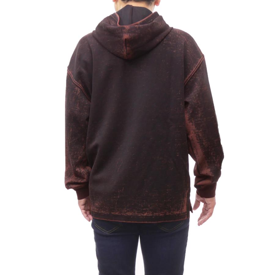 DIESEL ヴィンテージ　パーカー 2316-0350-1a.jpg