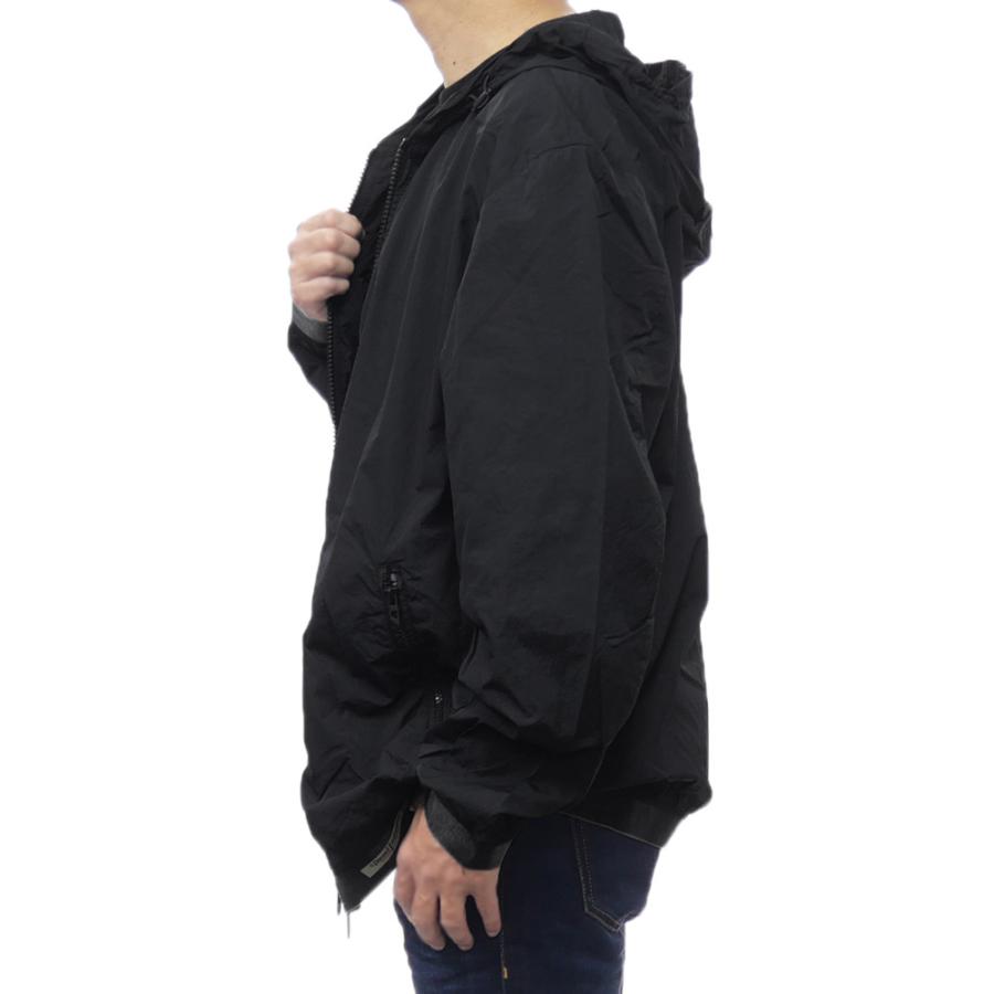 DIESEL ディーゼル メンズナイロンジャケット A14172 0KMKE / J DIESEL ディーゼル メンズナイロンジャケット A14172 0KMKE / J