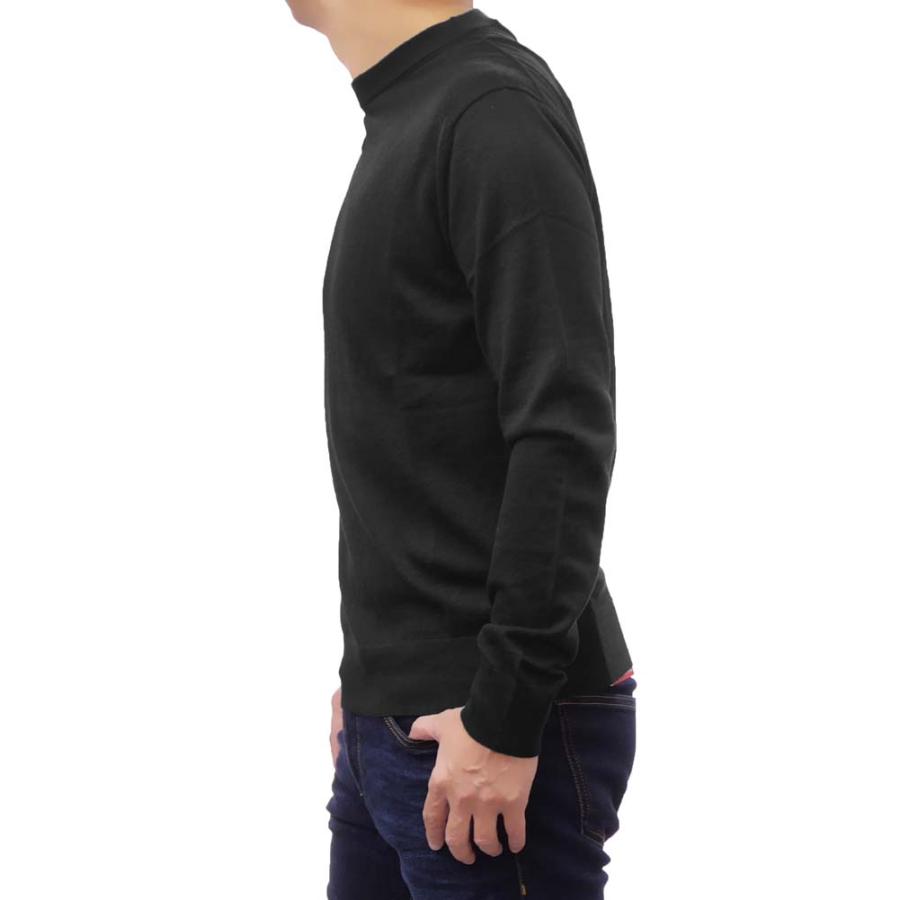 DIESEL ディーゼル メンズニット セーター A12444 0CHAU / K DIESEL ディーゼル メンズニット セーター A12444 0CHAU / K