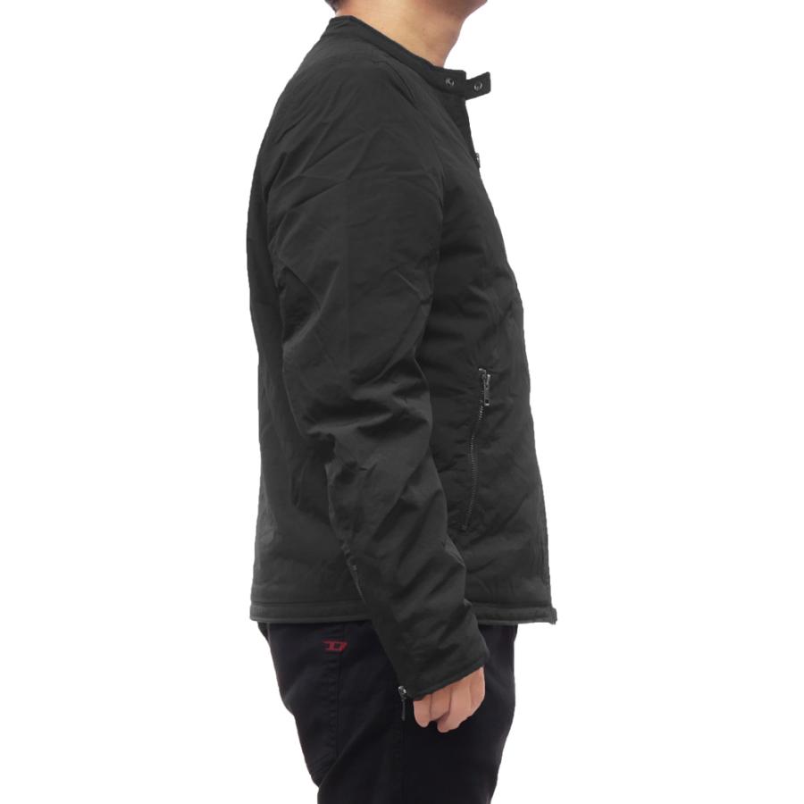 DIESEL ディーゼル メンズブルゾン A14418 0CBCQ / J-CARVER DIESEL ディーゼル メンズブルゾン A14418 0CBCQ / J-CARVER