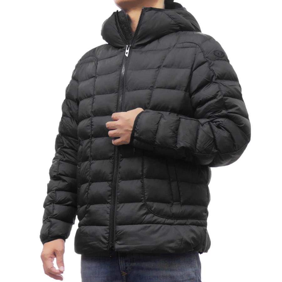 DIESEL ディーゼル メンズブルゾン A14720 0BHAZ / W-STONE DIESEL ディーゼル メンズブルゾン A14720 0BHAZ / W-STONE